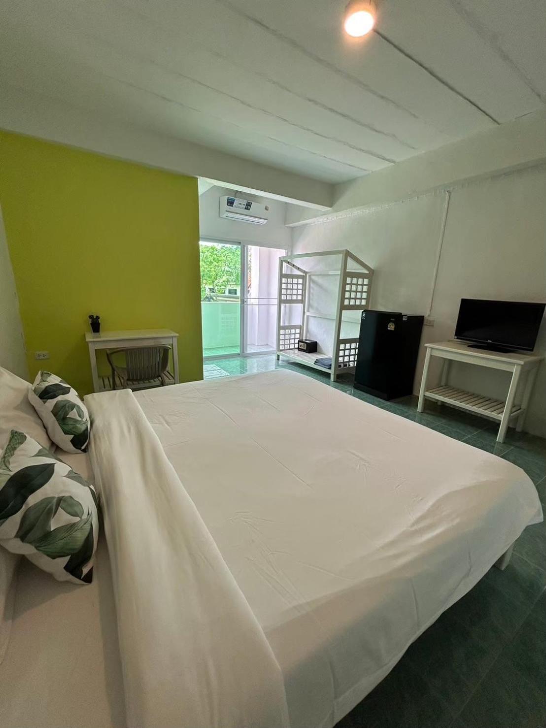 V.J.Island View Koh Chang Exterior foto