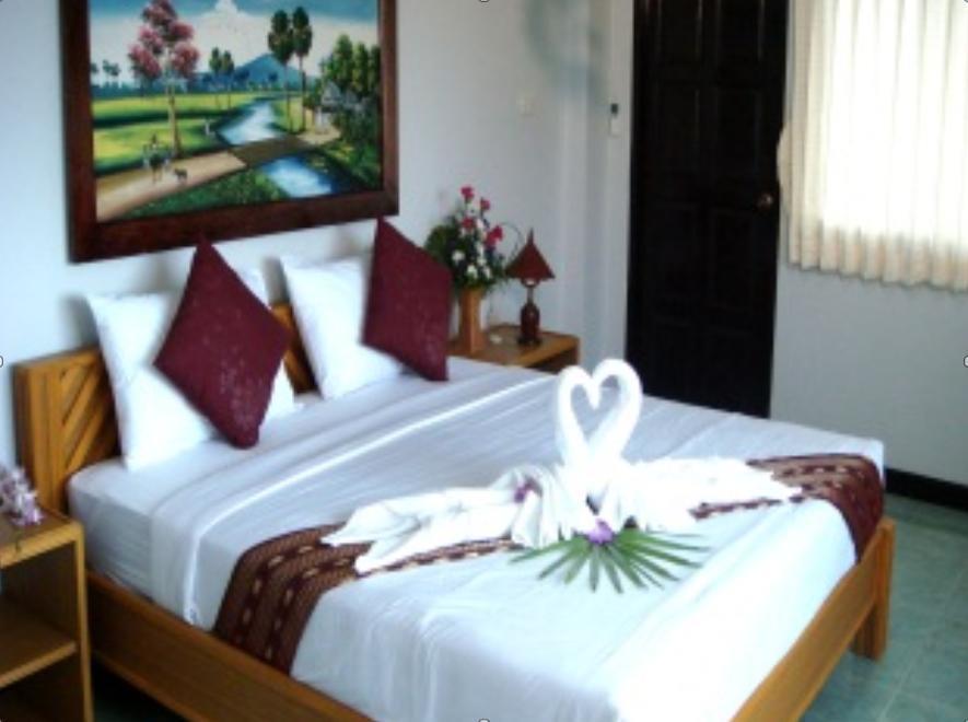 V.J.Island View Koh Chang Exterior foto